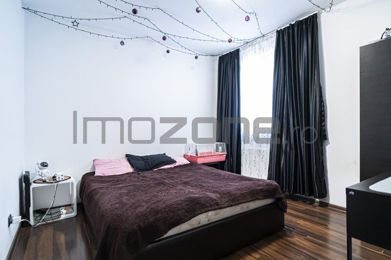 Favorit, strada Sibiu, 2 camere, bloc Z12, 50 mp, mobilat si utilat, comision 0%